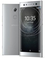 Прошивка телефона Sony Xperia XA2 Ultra в Нижнем Тагиле